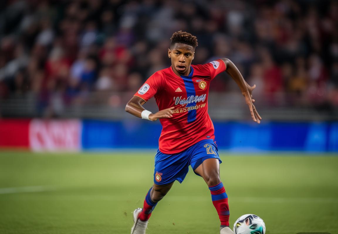 曼联瞄准17岁厄瓜多尔新星“新凯塞多”，南美中场或成英超引援新焦点