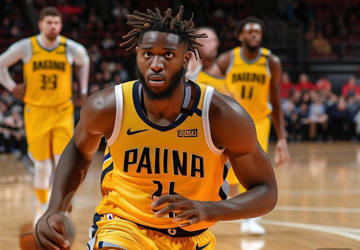 火箭队后场补强锁定步行者队后场球员，交易窗口瞄准泰瑞斯·哈利伯顿与巴迪·希尔德