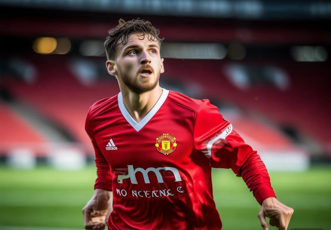 曼联瞄准17岁厄瓜多尔新星“新凯塞多”，南美中场或成英超引援新焦点