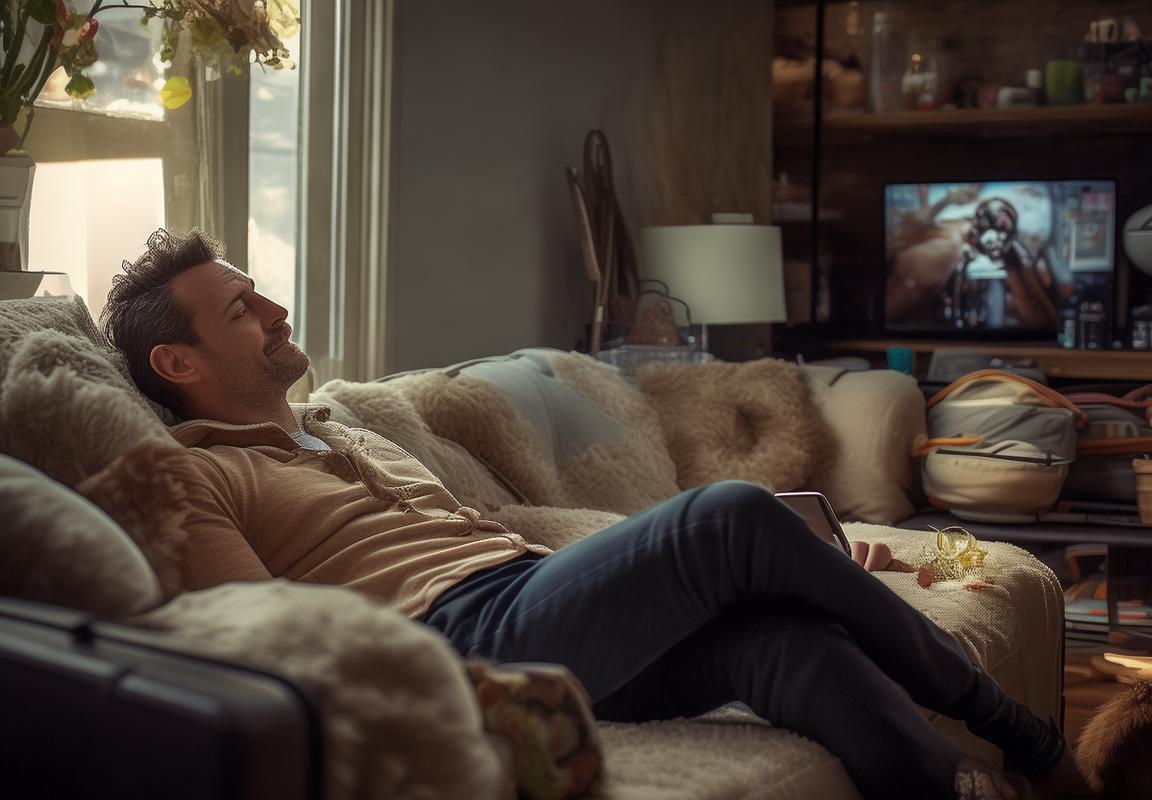 骑士王座沙发：家居生活中的家庭温暖与日常仪式感